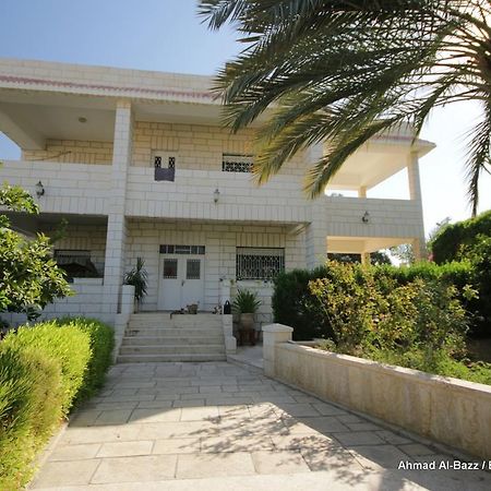 Auberg-Inn Guesthouse Jericho Exterior photo